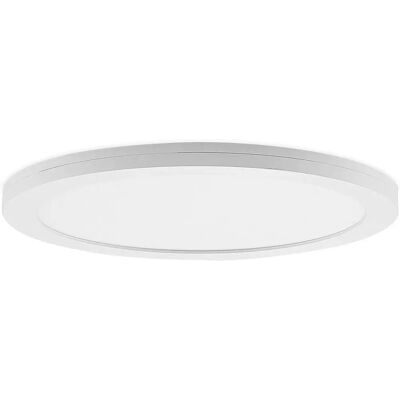 PRIOS Aureka Lámpara de Techo LED con Sensor - 33cm PRIOS Aureka Lámpara de Techo LED con Sensor - 33cm