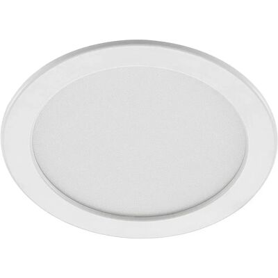 PRIOS Cadance Luce a incasso LED - Regolabile, Moderna, 22cm PRIOS Cadance Luce a incasso LED - Regolabile, Moderna, 22cm