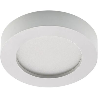 PRIOS Edwina Lampada a Soffitto Bianca - Lampada a Soffitto PRIOS Edwina Lampada a Soffitto Bianca - Lampada a Soffitto