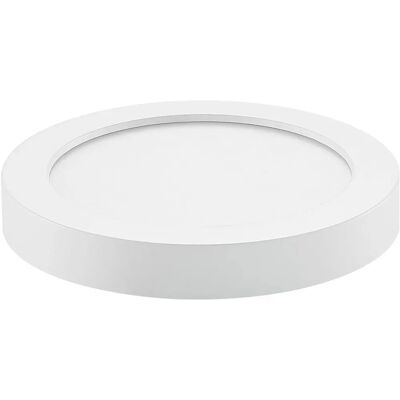 PRIOS Edwina Lampada da Soffitto LED Bianca - Lampada da soffitto PRIOS Edwina Lampada da Soffitto LED Bianca - Lampada da soffitto