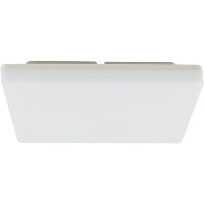 PRIOS Artin Loftslampe - Justerbar, 28cm, Moderne Udseende PRIOS Artin Loftslampe - Justerbar, 28cm, Moderne Udseende