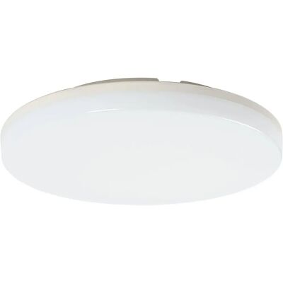 Lampa a Sospensione LED Bianca Moderna Prios Artin - Bagno, Soggiorno Lampa a Sospensione LED Bianca Moderna Prios Artin - Bagno, Soggiorno