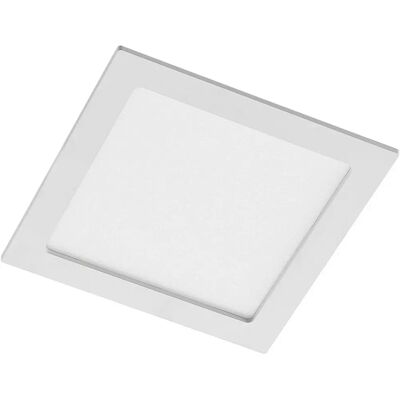 PRIOS Helina LED Einbauspot - 22cm - 18W - Weiß - Modernes Design PRIOS Helina LED Einbauspot - 22cm - 18W - Weiß - Modernes Design