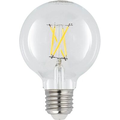 Arcchio LED E27 4W G80 2700K Filamento Dimmerabile Arcchio LED E27 4W G80 2700K Filamento Dimmerabile