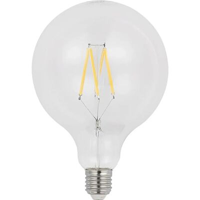 ARCCHIO LED E27 8W 2700K G125 lampadina filament - Lampadina LED ARCCHIO LED E27 8W 2700K G125 lampadina filament - Lampadina LED