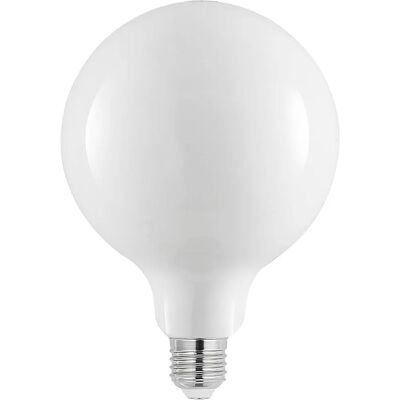 Lampada LED Arcchio G125 - Dimmerabile, Bianco Caldo, E27, 8W Lampada LED Arcchio G125 - Dimmerabile, Bianco Caldo, E27, 8W
