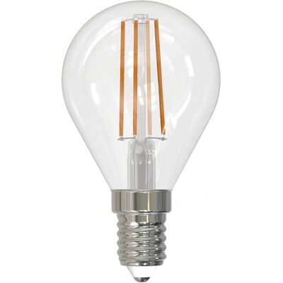 Lampadina LED Arcchio 4W 470lm Bianco Caldo Dimmable E14 Lampadina LED Arcchio 4W 470lm Bianco Caldo Dimmable E14