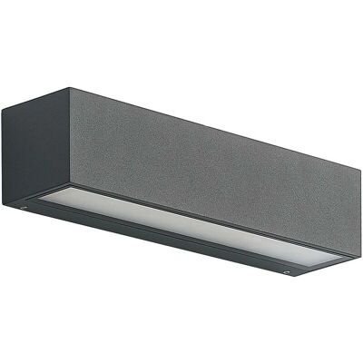 Arcchio Lengo Außenwandleuchte - IP65 - Modernes minimalistisches Design Arcchio Lengo Außenwandleuchte - IP65 - Modernes minimalistisches Design