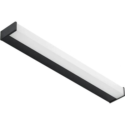 Lindby Ulisan Nowoczesna Lampa Ścienna - Łazienka IP44 Lindby Ulisan Nowoczesna Lampa Ścienna - Łazienka IP44