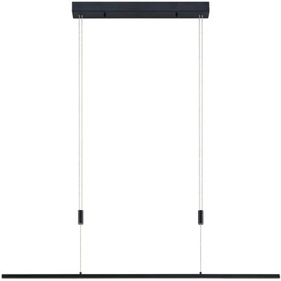 Lampada Sospesa Lucande Stakato - Regolabile - Design Moderno Lampada Sospesa Lucande Stakato - Regolabile - Design Moderno