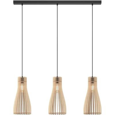 Envostar Furn Pendelleuchte - 3 Leuchten - Hellholz Envostar Furn Pendelleuchte - 3 Leuchten - Hellholz