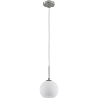 Lindby Jurian Nowoczesna Lampa Wisząca Biała - Lampa Wisząca Lindby Jurian Nowoczesna Lampa Wisząca Biała - Lampa Wisząca