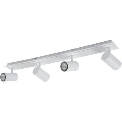Lindby Joffrey Spot de Plafond 4 Lumières Lindby Joffrey Spot de Plafond 4 Lumières