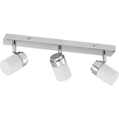 Lindby Alimari Foco de Techo - Luz, Ajustable, Elegante Lindby Alimari Foco de Techo - Luz, Ajustable, Elegante