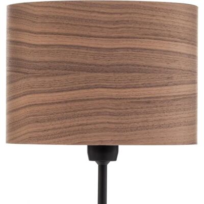 Envostar Envolight Veneer Tischlampe - Naturwalnuss Envostar Envolight Veneer Tischlampe - Naturwalnuss
