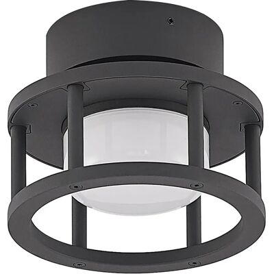 Lucande Berenike Outdoor Ceiling Light - IP44 Lucande Berenike Outdoor Ceiling Light - IP44