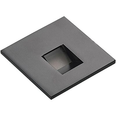 Foco empotrado LED Vexi - Diseño moderno - Negro Foco empotrado LED Vexi - Diseño moderno - Negro