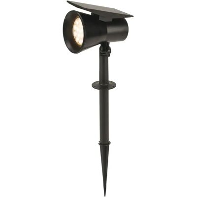 PRIOS Solcelle-LED Have Lys - Vandtæt, Moderne, Miljøvenlig PRIOS Solcelle-LED Have Lys - Vandtæt, Moderne, Miljøvenlig