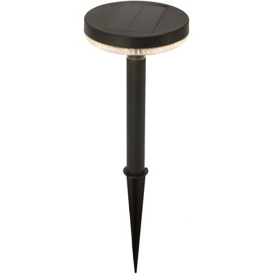 PRIOS Glenios Solar-LED-Lampe - Modische Außenbeleuchtung PRIOS Glenios Solar-LED-Lampe - Modische Außenbeleuchtung