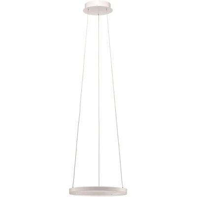 Lustre à suspension Albiona d'Arcchio - 40cm Design moderne Lustre à suspension Albiona d'Arcchio - 40cm Design moderne