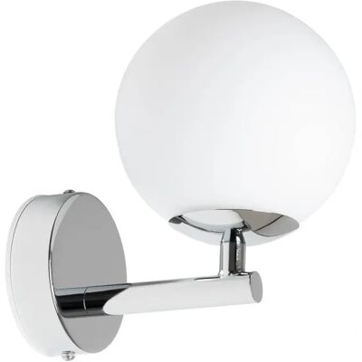 Arcchio Maviris Moderne Silber Wandleuchte - Wandleuchte Arcchio Maviris Moderne Silber Wandleuchte - Wandleuchte