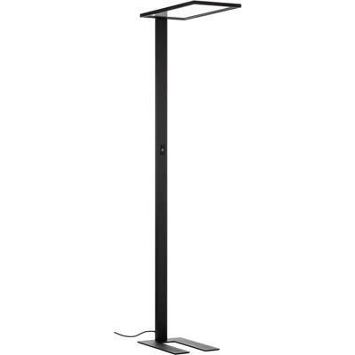 Prios Taronis LED Gulvlampe - Dæmpbar, Modernt Design Prios Taronis LED Gulvlampe - Dæmpbar, Modernt Design