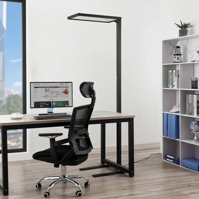 Lámpara de pie LED Arcchio Nelus - Táctil, Sensor y Regulador Lámpara de pie LED Arcchio Nelus - Táctil, Sensor y Regulador