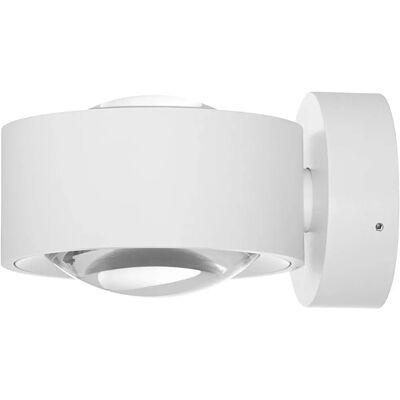 Arcchio Rotari Applique LED Blanc Up/Down Arcchio Rotari Applique LED Blanc Up/Down