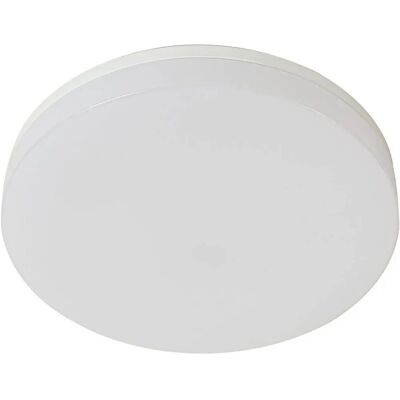Prios Wynion Luce da Soffitto LED Bianca - 30cm Prios Wynion Luce da Soffitto LED Bianca - 30cm
