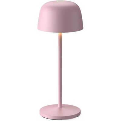 Lindby Arietty Lampe LED Rose Extérieur - Type de Produit Lindby Arietty Lampe LED Rose Extérieur - Type de Produit