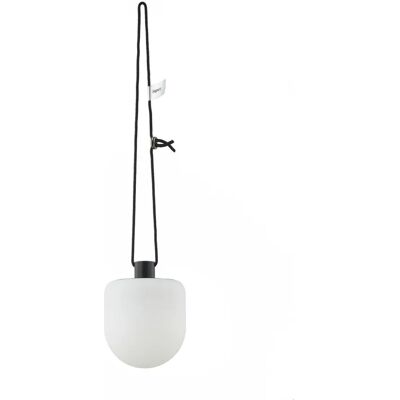Lindby - Lámpara LED para exterior 'Eleia' - Blanco, negro - Iluminación exterior Lindby - Lámpara LED para exterior 'Eleia' - Blanco, negro - Iluminación exterior