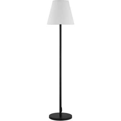 Lucande Jaimy Kültéri Lámpa - Fekete, IP65, 150cm Lucande Jaimy Kültéri Lámpa - Fekete, IP65, 150cm