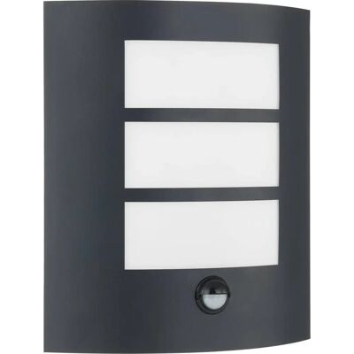 Lindby Vimal - Vägglampa - Svart - E27 - Modern utomhusbelysning Lindby Vimal - Vägglampa - Svart - E27 - Modern utomhusbelysning
