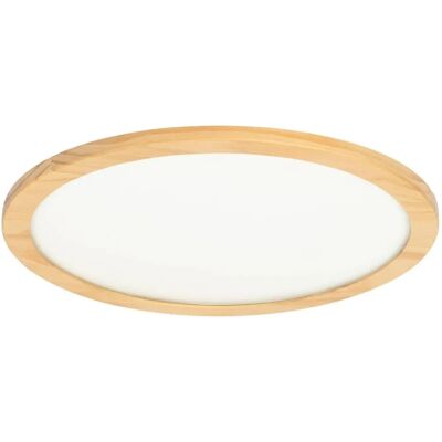 Lucande Joren Mennyezeti Lámpa - Fa 48cm - Dimmelhető Lucande Joren Mennyezeti Lámpa - Fa 48cm - Dimmelhető