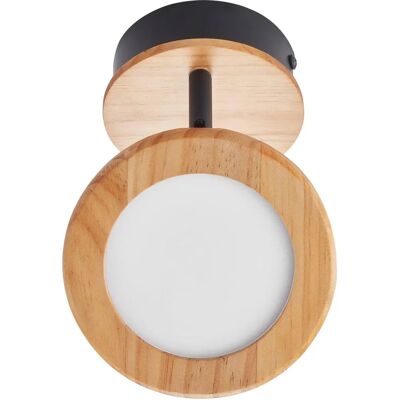 Lindby Manel Foco LED - Diseño Moderno para Salón y Comedor Lindby Manel Foco LED - Diseño Moderno para Salón y Comedor