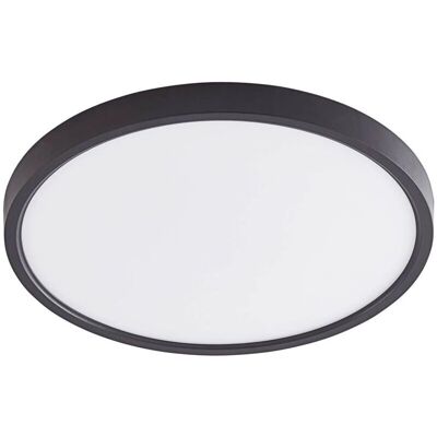 Lindby Pravin LED sufitowa Ø 50 cm CCT 3-stopniowa Lindby Pravin LED sufitowa Ø 50 cm CCT 3-stopniowa