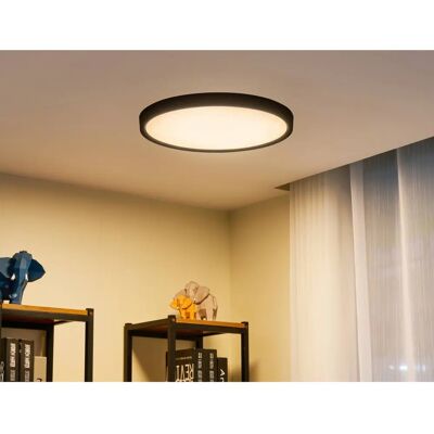 Lindby Pravin LED Deckenlampe - Deckenleuchte Lindby Pravin LED Deckenlampe - Deckenleuchte
