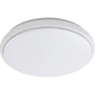Lindby Glamo LED Lampa sufitowa - Nowoczesne IP44 Światło do Łazienki Lindby Glamo LED Lampa sufitowa - Nowoczesne IP44 Światło do Łazienki