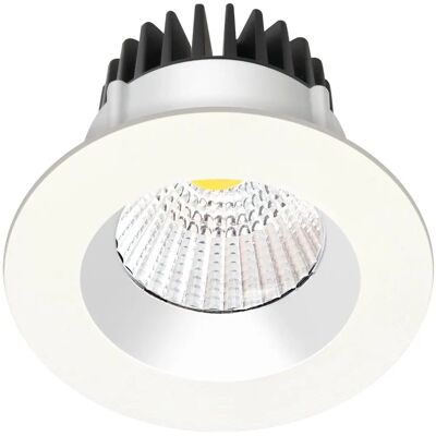 Arcchio Aryx Weiß Modern Einbaustrahler LED Arcchio Aryx Weiß Modern Einbaustrahler LED