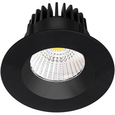Arcchio Aryx Black Recessed Spotlight - Recessed Spotlight Arcchio Aryx Black Recessed Spotlight - Recessed Spotlight
