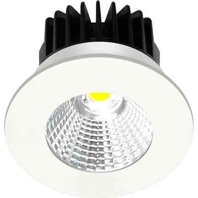 Arcchio - Lirin - Weiß - Aluminium - Downlight Arcchio - Lirin - Weiß - Aluminium - Downlight