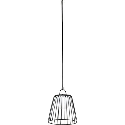Lindby Levino Modern Utomhuslampa Svart Lindby Levino Modern Utomhuslampa Svart