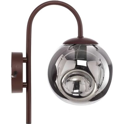 Lampa ścienna Lindby Valentina - Nowoczesny design Lampa ścienna Lindby Valentina - Nowoczesny design