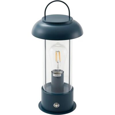 Lampe de table LED rechargeable Lindby Yvette - IP44 Lampe de table LED rechargeable Lindby Yvette - IP44