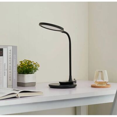 Lampe de bureau LED Lindby Valtaria - Moderne, Dimmable, CCT Lampe de bureau LED Lindby Valtaria - Moderne, Dimmable, CCT