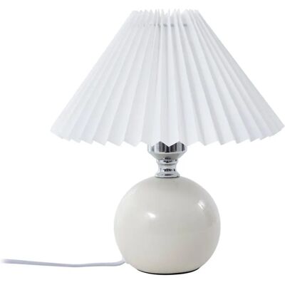 Lindby Kerimi Keramik Tischlampe - Elegant und Gemütlich Lindby Kerimi Keramik Tischlampe - Elegant und Gemütlich