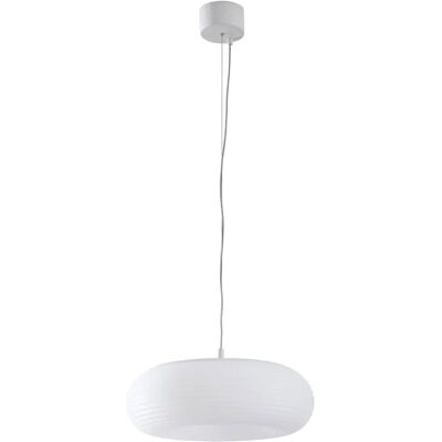 Lucande Bolti Blanco Lámpara LED Moderna - Iluminación Lucande Bolti Blanco Lámpara LED Moderna - Iluminación