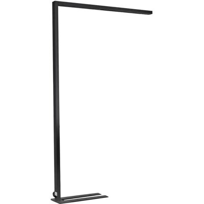 Arcchio Jolinda LED golvlampa - Modern, Touch Dimmare, Svart Arcchio Jolinda LED golvlampa - Modern, Touch Dimmare, Svart