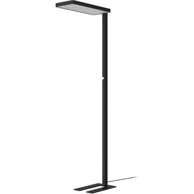 Arcchio Timon Stehlampe - Modernes Schwarzes LED-Licht Arcchio Timon Stehlampe - Modernes Schwarzes LED-Licht