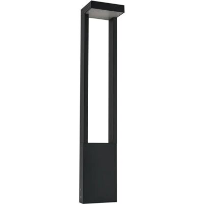 Lindby Lonete Aluminium Utendørs LED-lys - Moderne Design Lindby Lonete Aluminium Utendørs LED-lys - Moderne Design